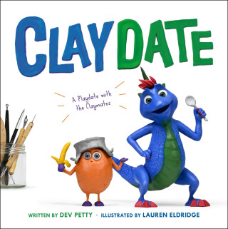 CLAYDATE