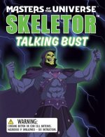 MASTERS OF THE UNIVERSE SKELETOR TALKING