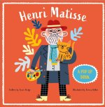 HENRI MATISSE