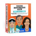 YOUNG HISTORIANS CLUB AAPI HIST