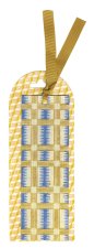FROM THE BLOCK SHOP STUDIO DESERT PLAID