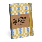 FROM THE BLOCK SHOP STUDIO DESERT PLAID