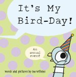 ITS MY BIRD DAY