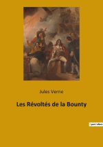 REVOLTES DE BOUNTY