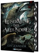 La cour des corbeaux T1