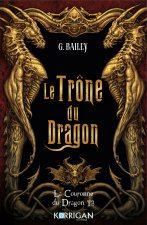 La couronne du dragon T3