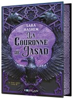 Le Trône ardent T2