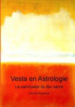 Vesta en Astrologie