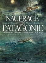 Naufrage en Patagonie