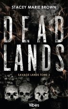 Savage Lands T3