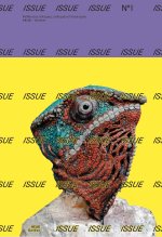 ISSUE #1