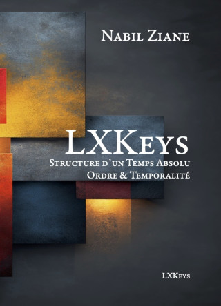 LXKeys