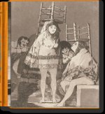 Goya La Obra Grafica Completa