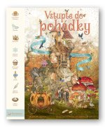 Vstupte do pohádky
