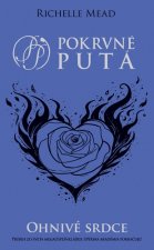 Ohnivé srdce (Pokrvné putá 4)