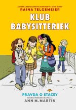 Pravda o Stacey (Klub babysitteriek 2)