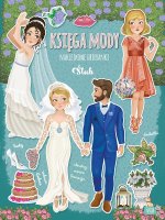 Ślub. Księga mody