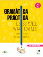 Gramatica Practica De EspaŃOl Para Jovenes