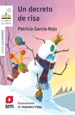 UN DECRETO DE RISA