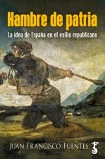 Hambre de patria