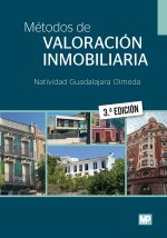 Metodos De Valoracion Inmobiliaria 3Ş Edicion