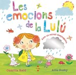 EMOCIONS DE LA LULU, LES