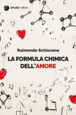 formula chimica dell'amore