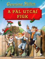 A Pál utcai fiúk