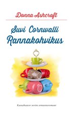 Suvi cornwalli rannakohvikus