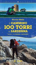 cammino 100 torri in Sardegna