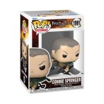 Funko POP Animation: Attack on Titan - Connie Springer #1991