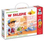 Gra W sklepie