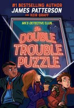MKS DETECTIVE CLUB DOUBLE TROUBLE PUZZLE