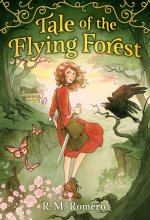 TALE OF THE FLYING FOREST