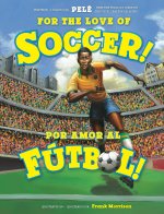 FOR THE LOVE OF SOCCER POR AMOR AL FUTBO