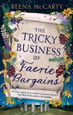 TRICKY BUSINESS OF FAERIE BARGAINS