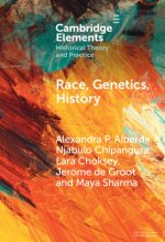 Race, Genetics, History