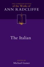 The Italian; or, The Confessional of the Black Penitents