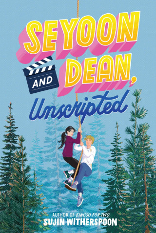 SEYOON & DEAN UNSCRIPTED