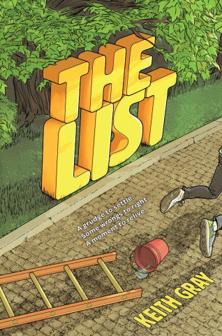 LIST