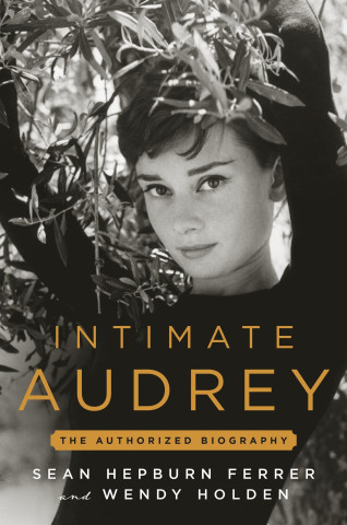 INTIMATE AUDREY