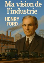 MA VISION DE INDUSTRIE