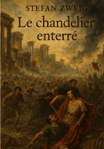 CHANDELIER ENTERRE