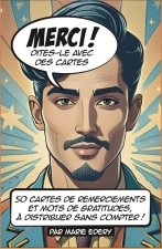 CARTES MERCI !