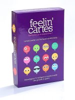 FEELIN CARTES