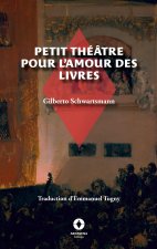 PETIT THEATRE POUR AMOUR LIVRES