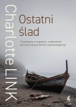 Ostatni ślad wyd. 2025