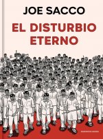 DISTURBIO ETERNO, EL