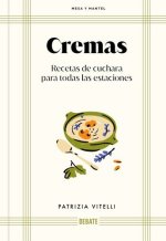 CREMAS (MESA Y MANTEL)