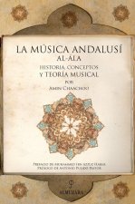 MÚSICA ANDALUSÍ, LA (N.E.)